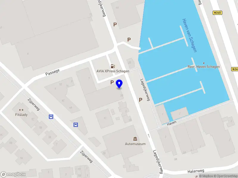 Autobedrijf van Vliet