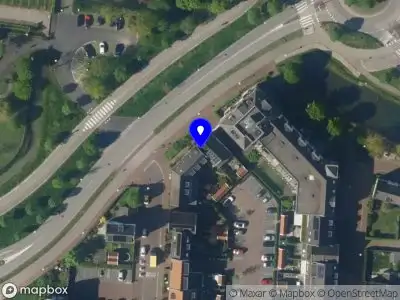 Nieuw bedrijf Juffertje in het Blauw