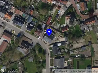 Nieuw bedrijf HUB Finance