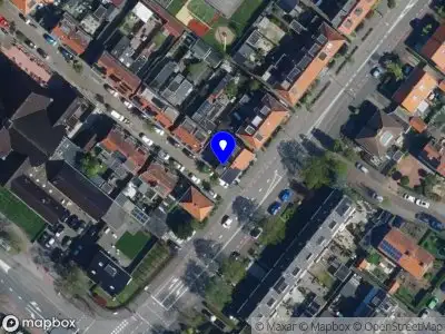 Nieuw bedrijf BK work & training