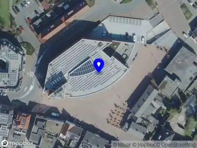 Nieuw bedrijf PV LvC