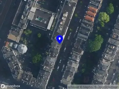 N.C.W Amsterdam