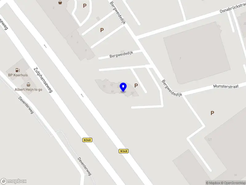 BeeXact Management B.V.