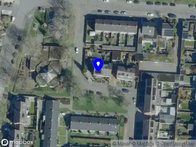 Reijnders-van de Wiel