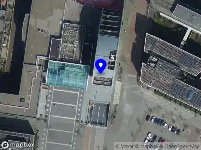Stg.Admin.knt. Tandheelkundig Centrum Breda Breda