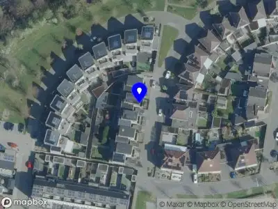 Steef Warmerdam Berghem