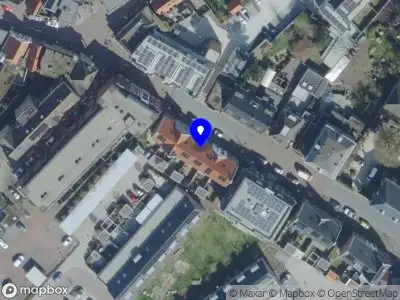 Nieuw bedrijf Vlinder Marketing