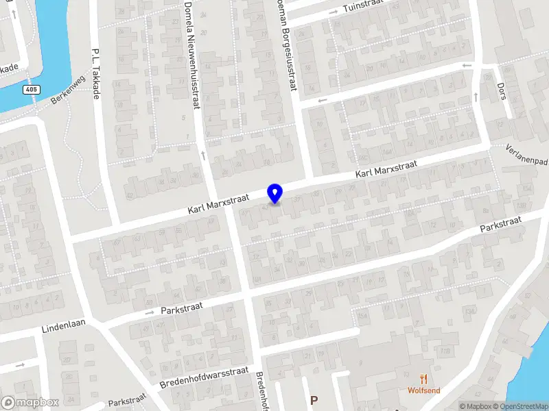 Nieuw bedrijf JHR Goods