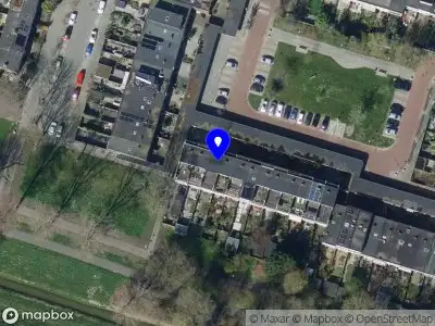Stichting Alexandria Cat Rescue Hoogvliet Rotterdam