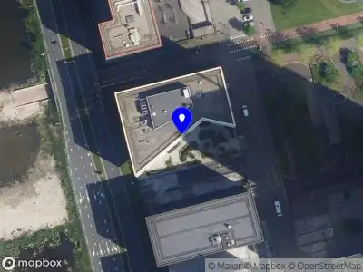 Nieuw bedrijf Social Next Agency