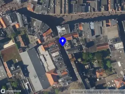 Max Lanting Hospitality