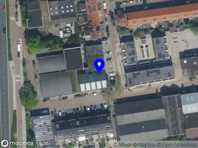 ADALUISO KOOG AAN DE ZAAN