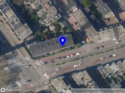 Maarten Mintjes 's-Gravenhage