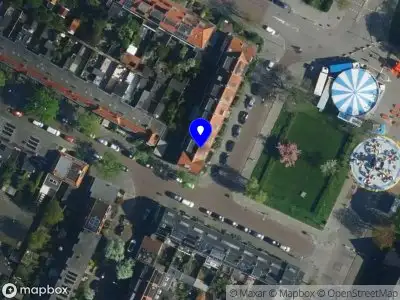 Lokejuke B.V. Haarlem