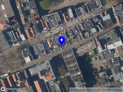 Juf Dirkje Utrecht