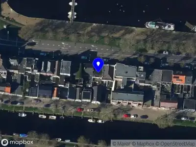 Gordijnatelier ANNITA Den Helder