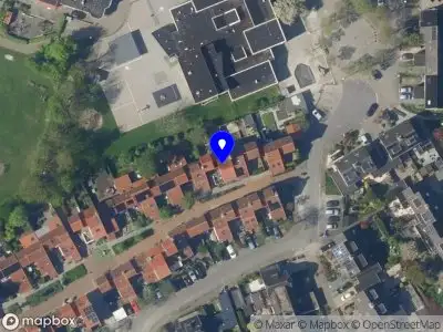 Nieuw bedrijf Emily Legtenberg