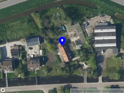 Mi vida loca Leidschendam