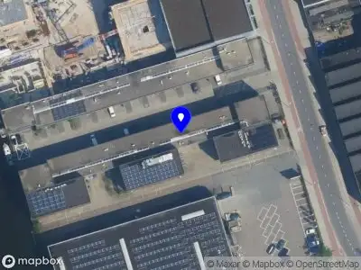 SJAAK & Maten Amsterdam