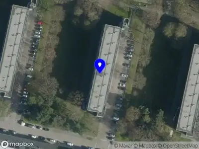 Amoah Zorg Tilburg