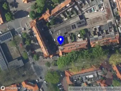 Nieuw bedrijf CRB Afbouw