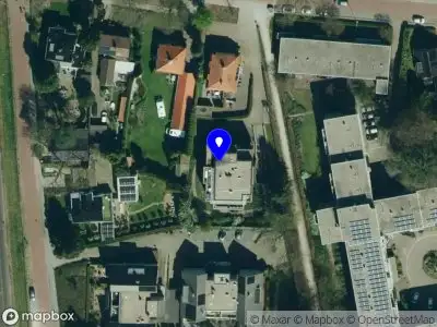 Het Landschapslokaal