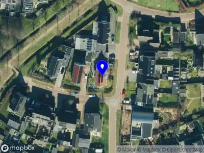 VvE Moerheimstraat 4 te Dedemsvaart