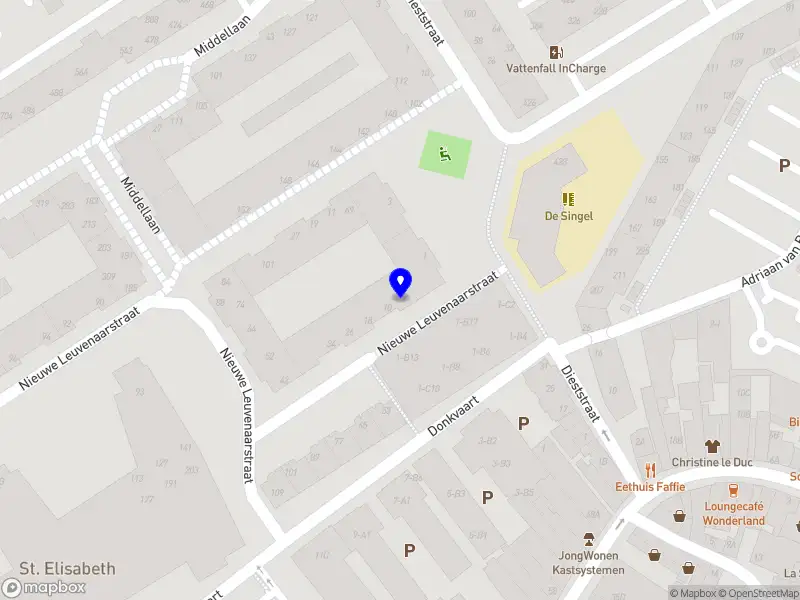 Nieuw bedrijf Happy Tour Connections