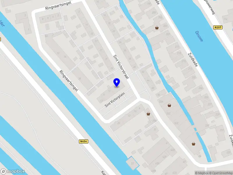 H.E.S Brandpreventie Waddinxveen