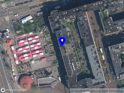 Tabakspeciaalzaak ENCA Amsterdam