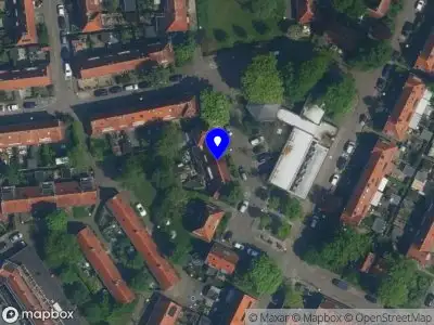 Nieuw bedrijf Jillen Interim HR Services