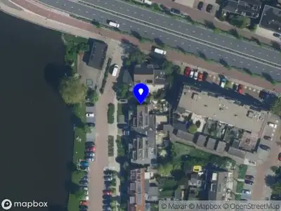 Kushkov Klussenbedrijf Halfweg