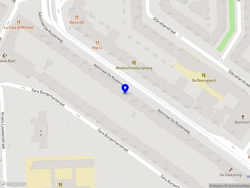 Nieuw bedrijf Edera Lab Consulting B.V.