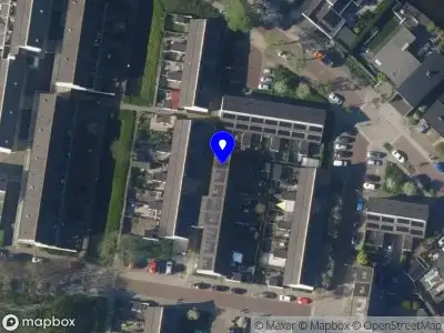 Quoyah Afbouw Alphen aan den Rijn