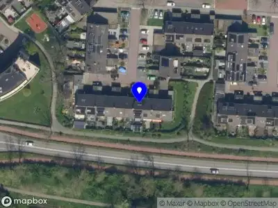 Nieuw bedrijf Klusbedrijf Buks