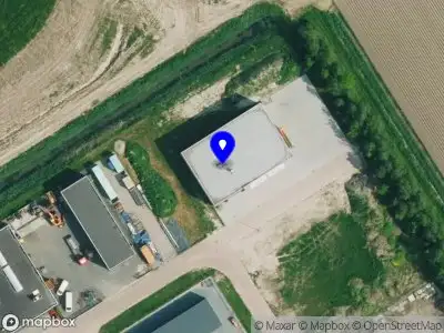 SWP Machinery International B.V. Ens