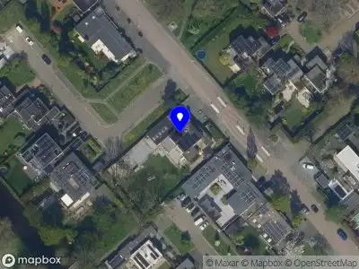 Nieuw bedrijf Waasdorp onroerend goed