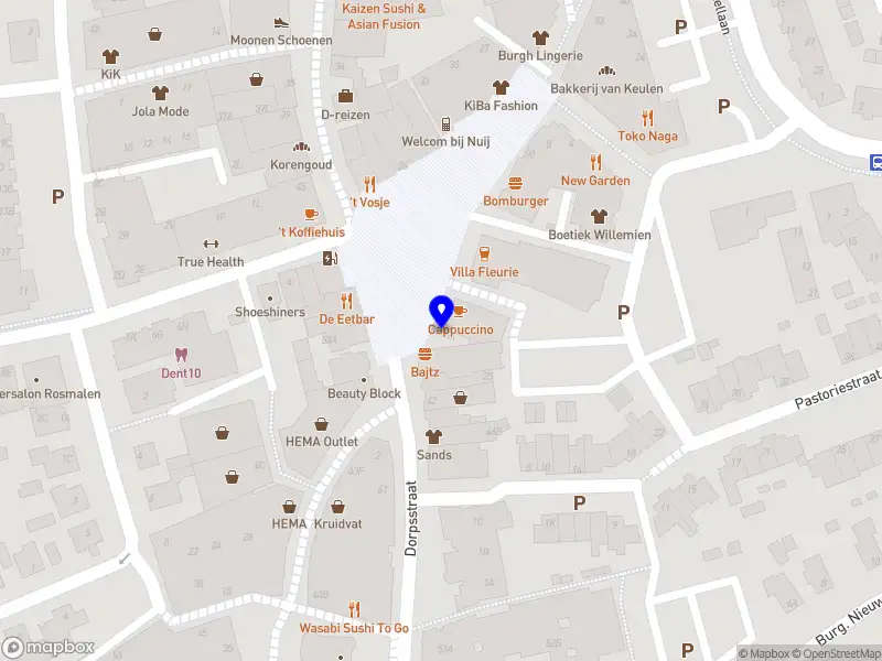 Glowskin beauty clinic Rosmalen