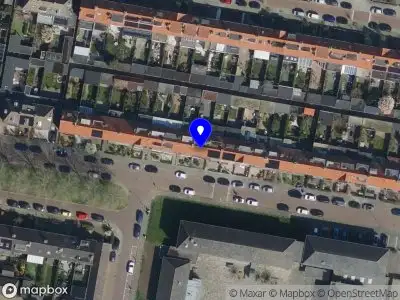 Zorgmaatje aan Huis regio Breda