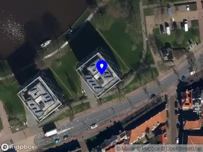 Stichting Gidsenteam Leeuwarden