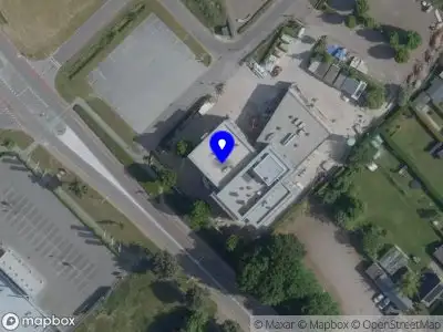 Nieuw bedrijf De partypoepers