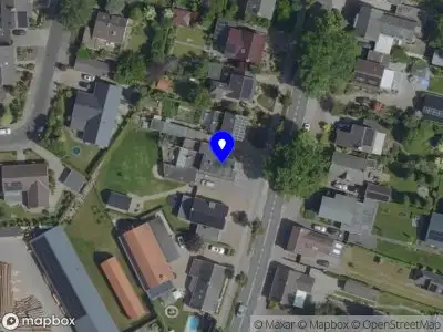 Nieuw bedrijf Sofia Horse Care