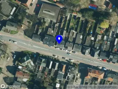 Carnavalsvereniging C.V. de Veldduvelkes Enschede
