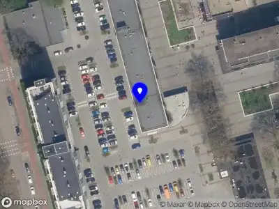 SV Studio Rotterdam