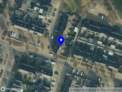 Be your own cherry blossom