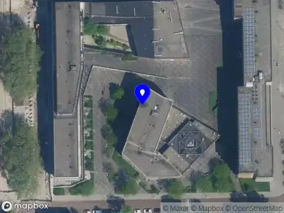 ZK multidiensten Amsterdam