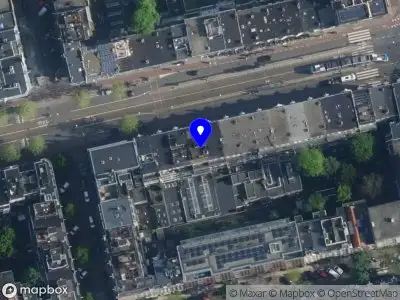 Massagehuys Ceintuur B.V. Amsterdam