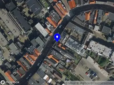 Nieuw bedrijf Connecting Humans