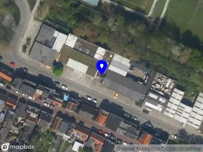 Spa Nima B.V. Pernis Rotterdam