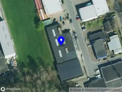 Nieuw bedrijf Amazing facilitaire dienstverlening B.V.